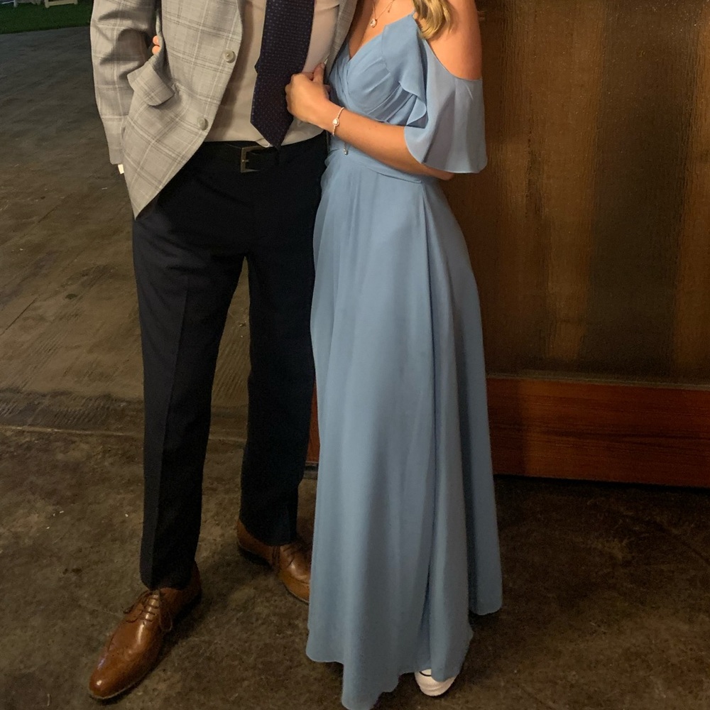 Bridesmaid Dress